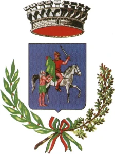 Stemma di San Martino di Finita