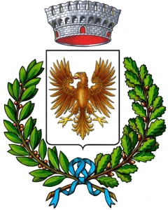 Stemma di Santa Caterina Albanese