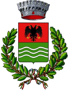 Stemma di Spezzano Albanese
