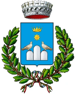 Stemma di Tortora