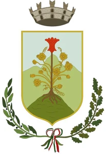 Stemma di Casali del Manco