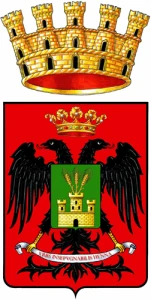 Stemma di Enna