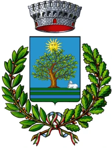 Stemma di Banari