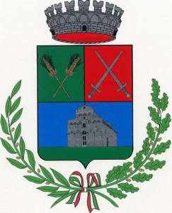 Stemma di Borutta
