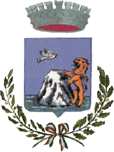 Stemma di Monteleone Rocca Doria