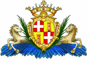 Stemma di Sassari