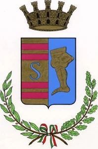 Stemma di Sorso