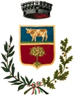 Stemma di Camandona