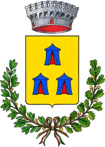 Stemma di Camburzano