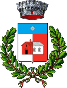 Stemma di Casapinta