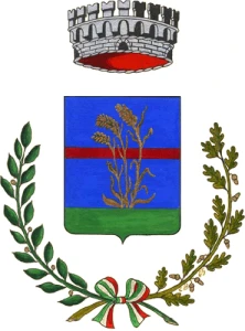 Stemma di Miagliano
