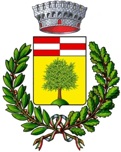 Stemma di Pettinengo