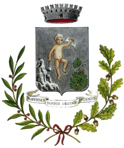 Stemma di Pollone