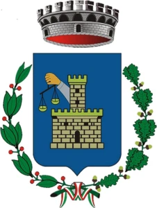 Stemma di Ponderano