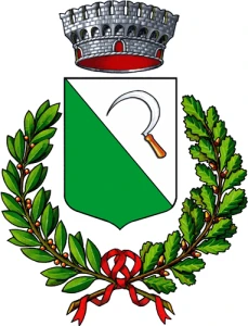 Stemma di Pralungo