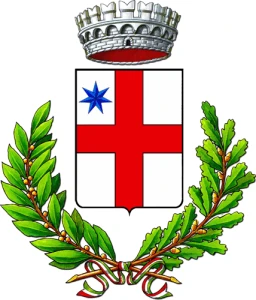 Stemma di Salussola
