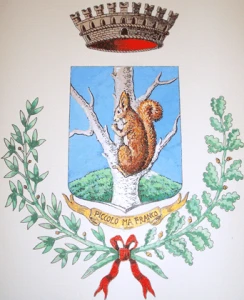 Stemma di Vallanzengo