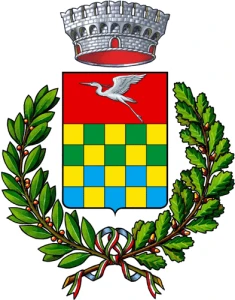 Stemma di Villanova Biellese