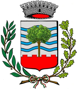 Stemma di Quaregna Cerreto