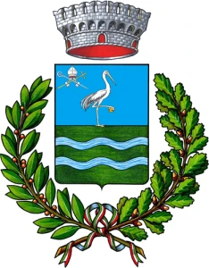 Stemma di Abbadia Cerreto