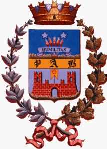 Stemma di Borghetto Lodigiano