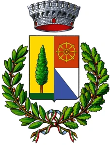 Stemma di Montanaso Lombardo