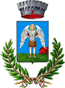 Stemma di Sant'Angelo Lodigiano