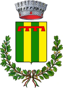 Stemma di Terranova dei Passerini
