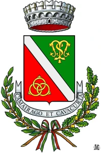 Stemma di Castelgerundo