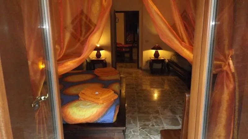 Baobab Bed & Breakfast a Piazza Armerina - Foto 4