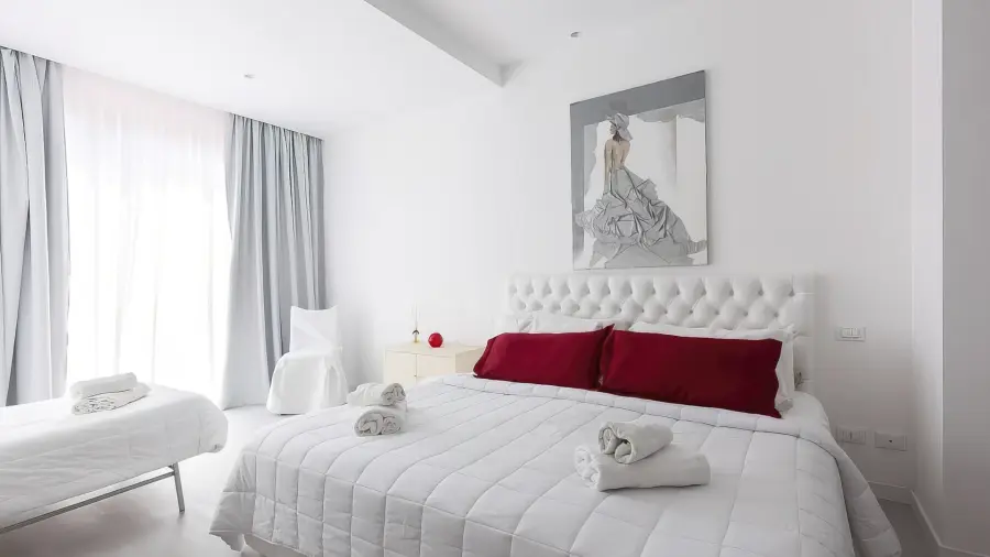 Hotel Cavallino Bianco