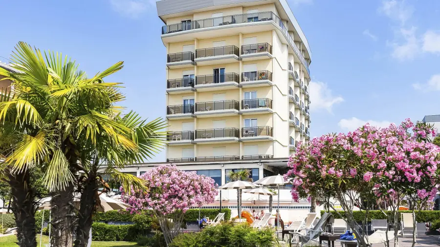 Hotel Italy