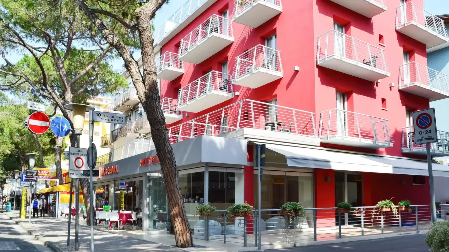 Hotel Morena