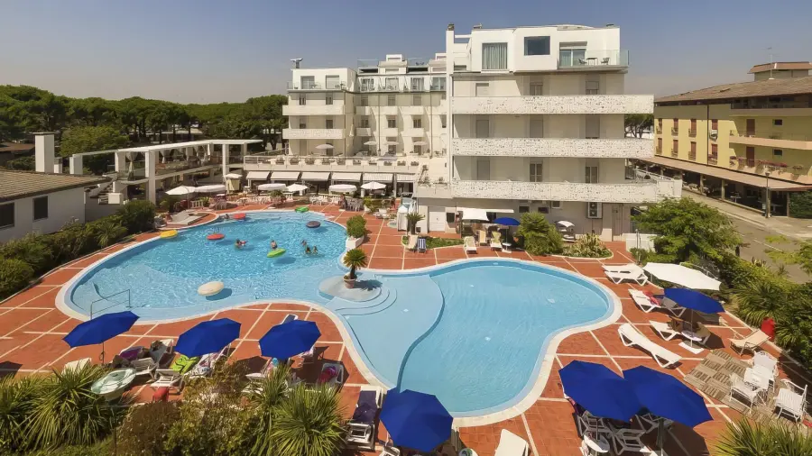 Hotel Ca' Di Valle