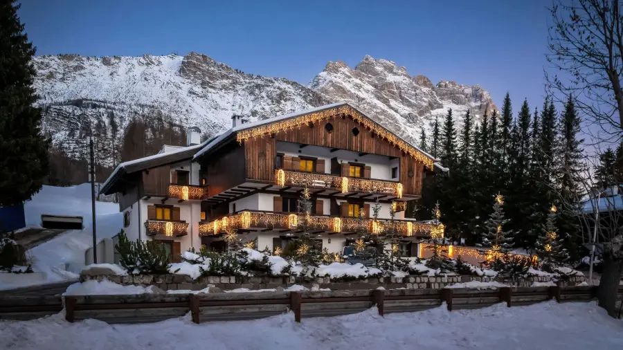 Hotel Lajadira & Spa