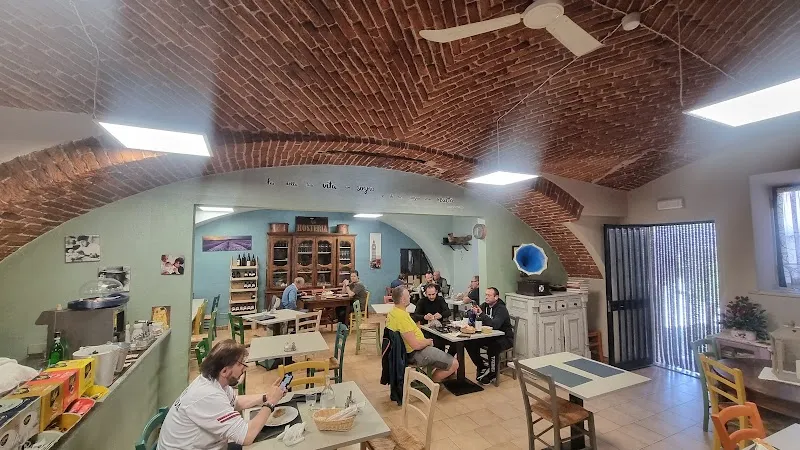 Ristorante-Macelleria Gastronomia Mellano
