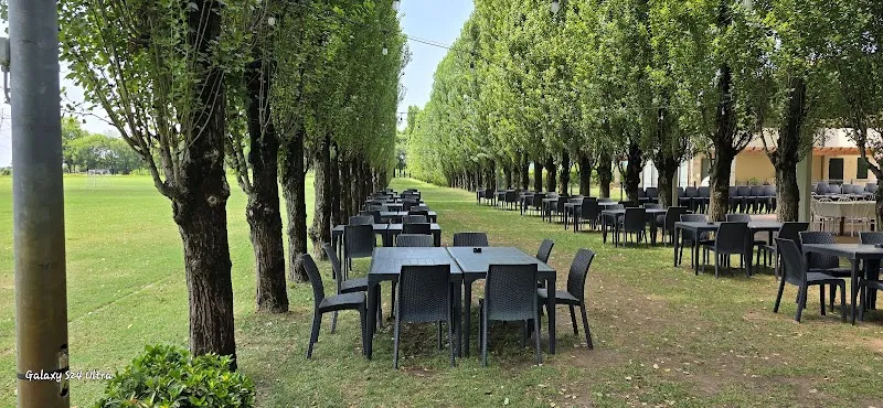 Ristorante pizzeria Al Bosco