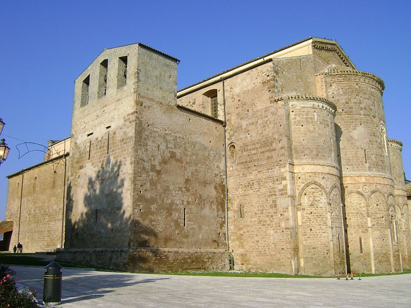 Castel Frentano