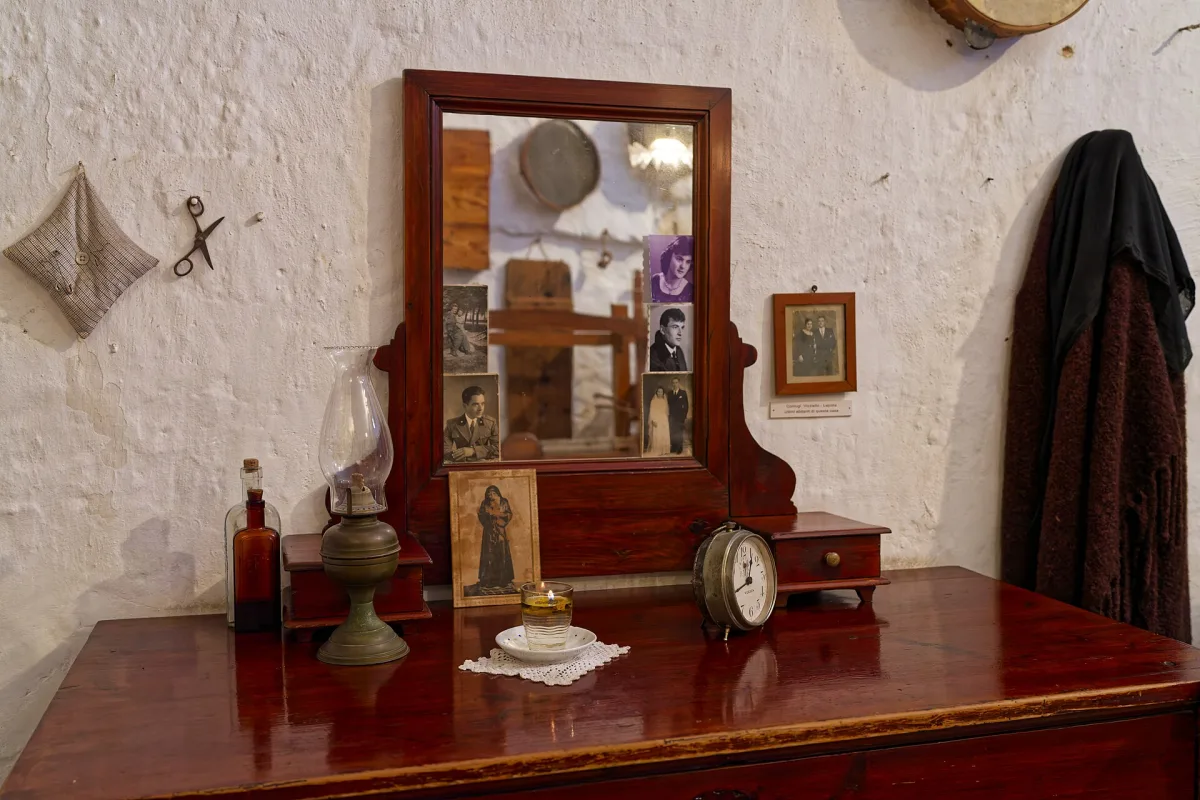Casa Vacanze Madonna della Bruna