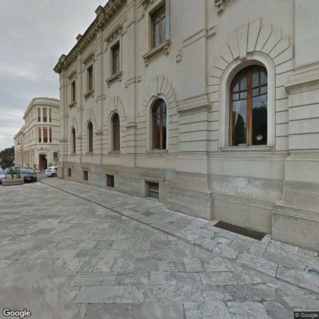 Reggio di Calabria - Centro Reggio Di Calabria