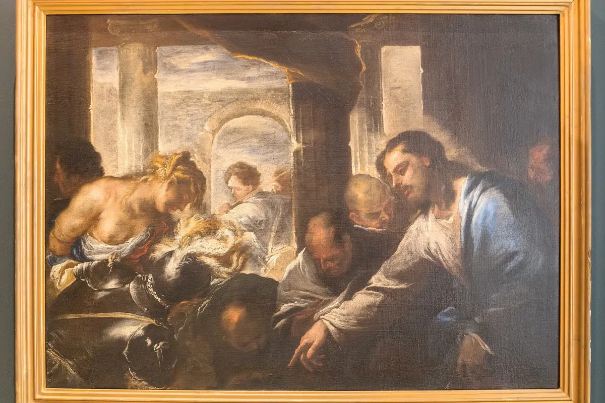 Pinacoteca Civica di Reggio Calabria