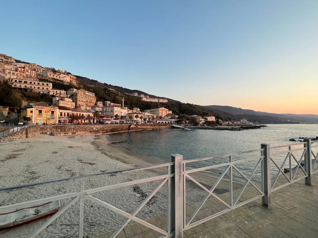 Concerto dell'Avvento alla Chiesa di San Giorgio Martire a Pizzo