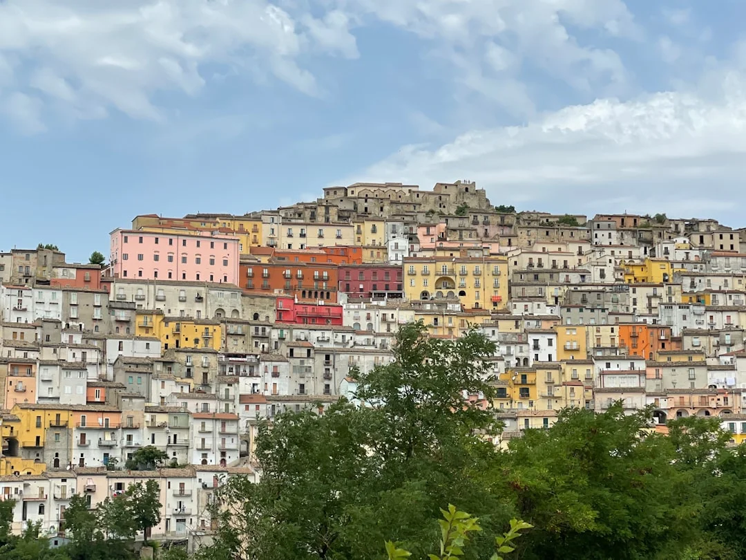 Comune di Calitri