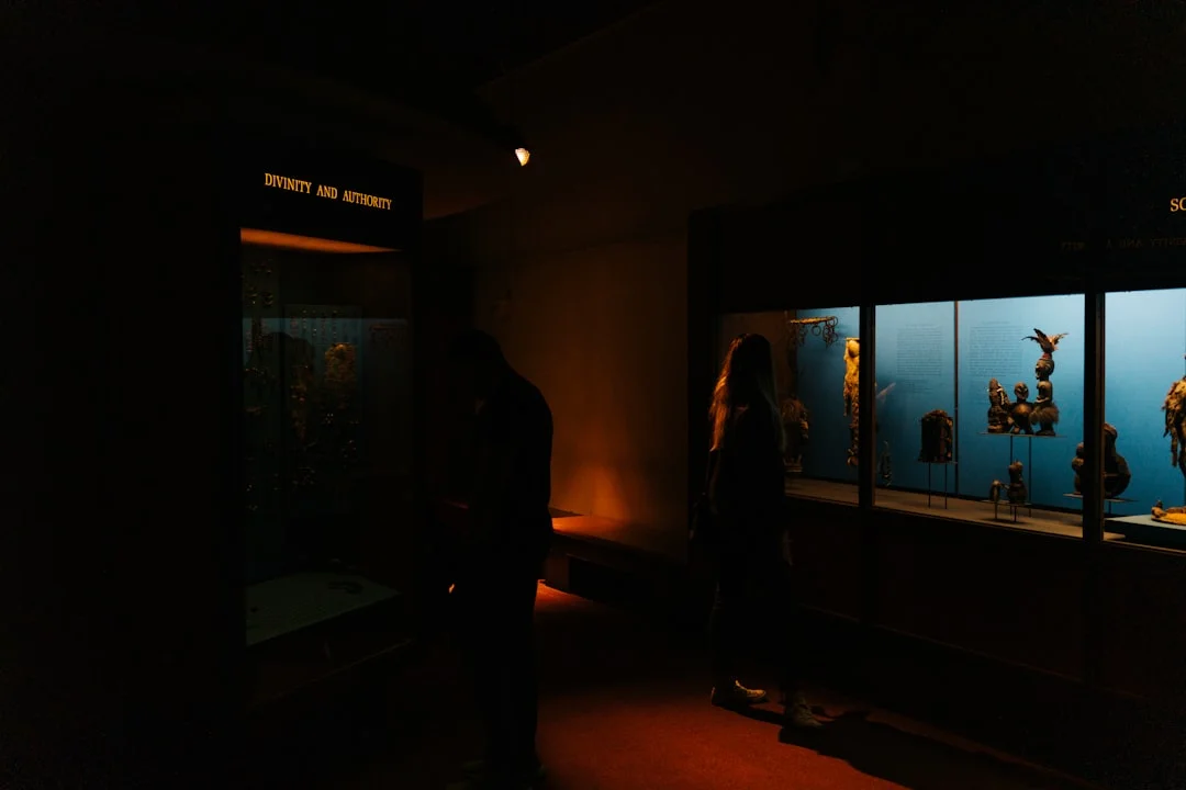 Museo del Mare di Ischia