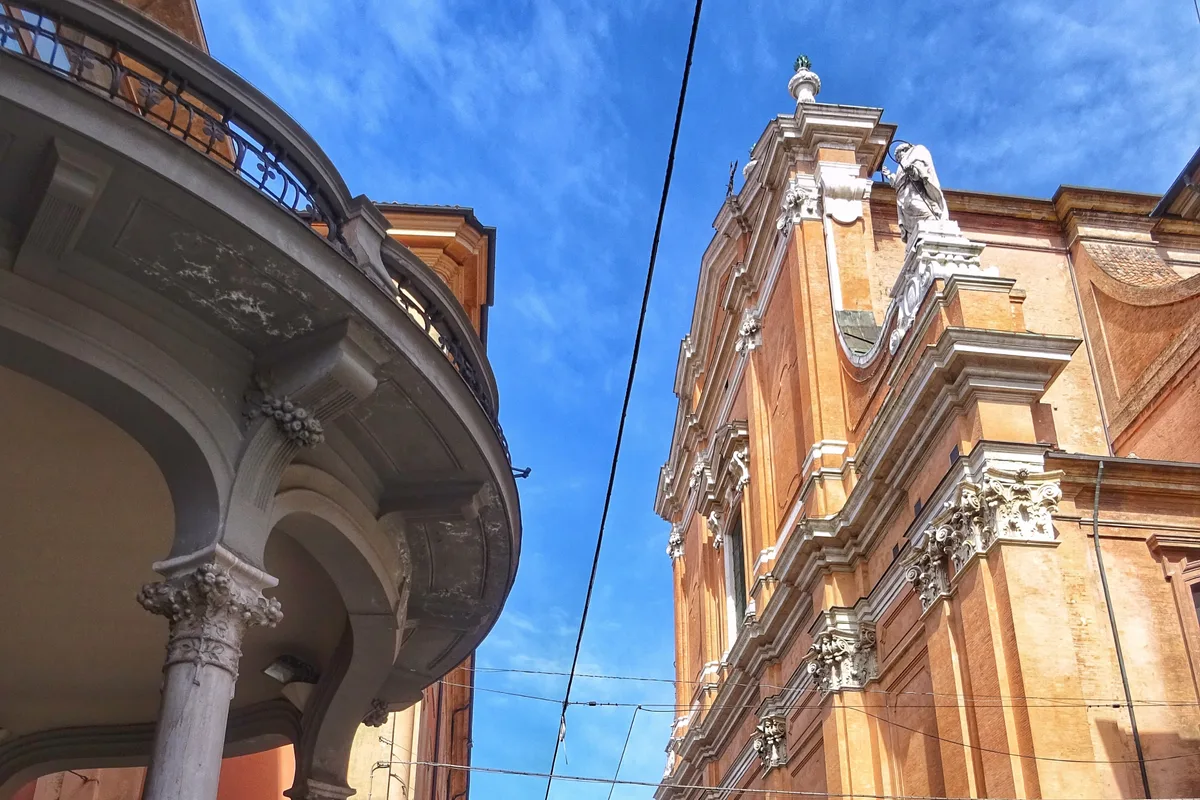 Cattedrale Metropolitana di San Pietro (Duomo di Bologna)