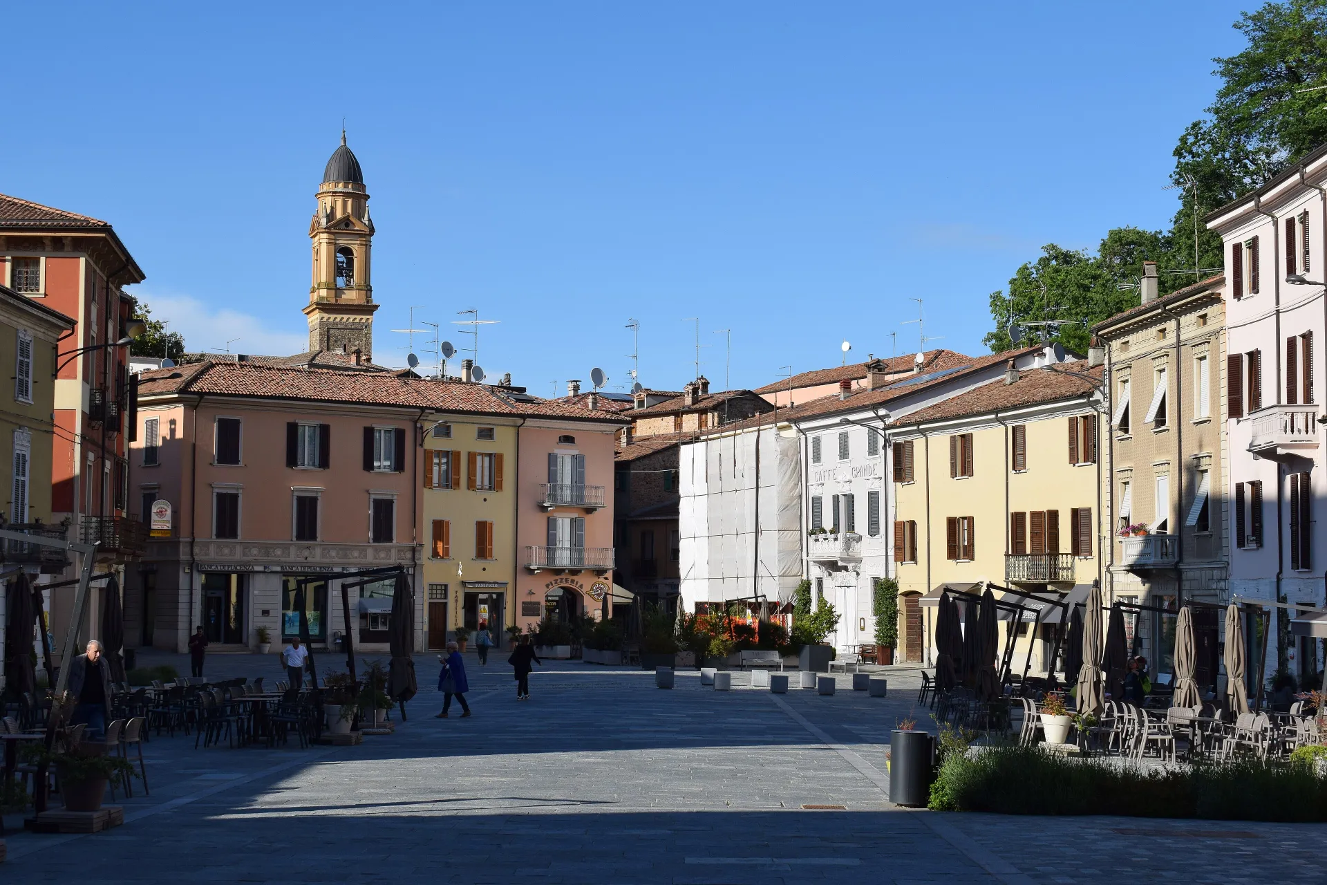 Trebbia
