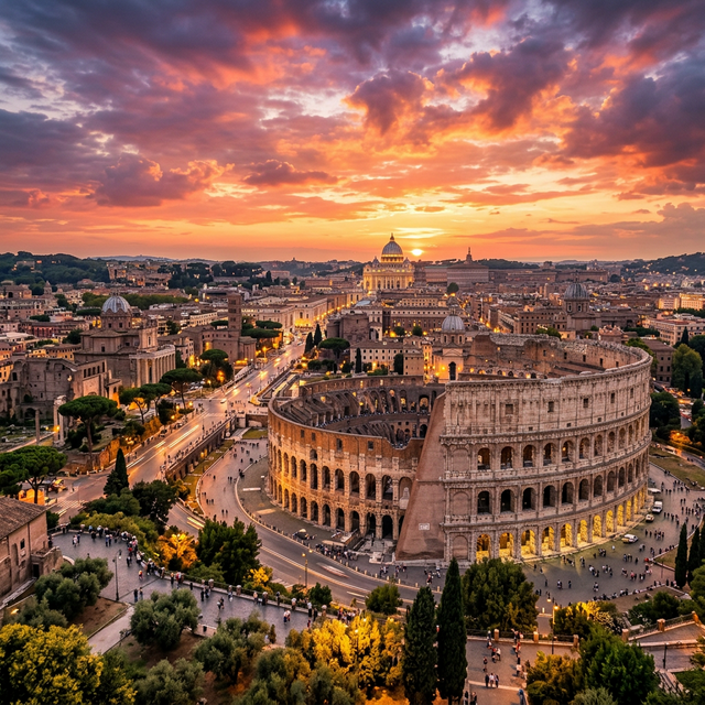 San Vito Romano