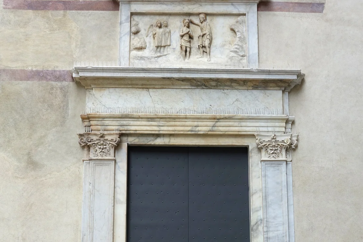Museo Diocesano di Genova