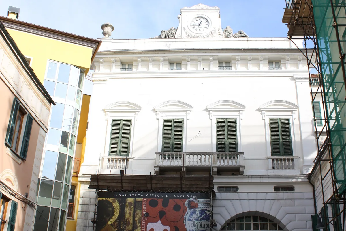 Pinacoteca Civica e Museo della Ceramica