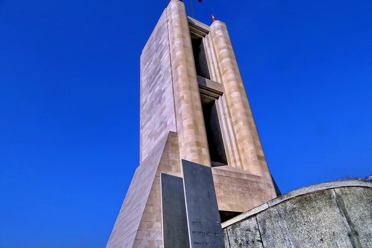 Monumento ai Caduti di Como